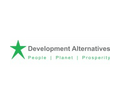 Development Alternatives